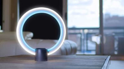 Microsoft Home Hub