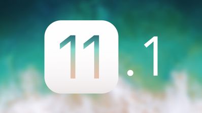 iOS 11.1