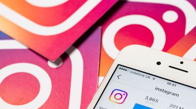 instagram