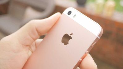 iphone se
