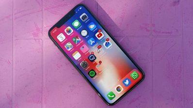 iphone x