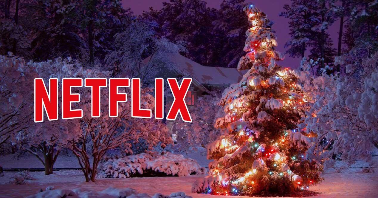 netflix estrenos diciembre 2017 navidad