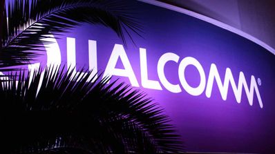 qualcomm