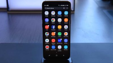 samsung galaxy s8