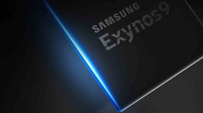 smsung exynos 9