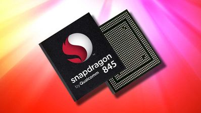 snapdragon 845