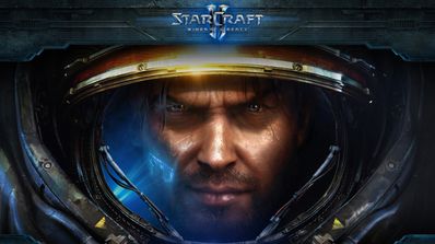 Starcraft II
