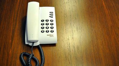 telefono fijo