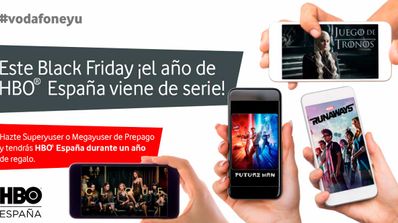 vodafone yu