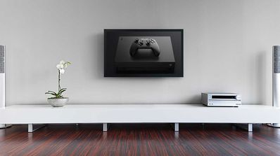 xbox one x servicio streaming microsoft