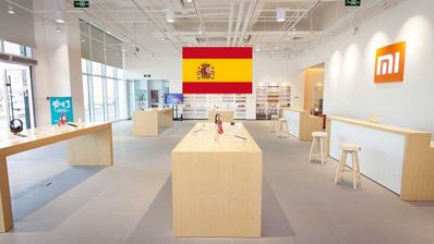xiaomi españa