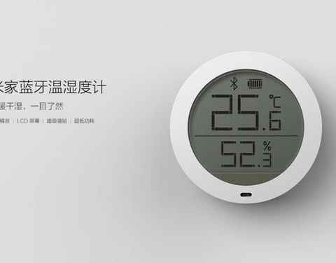 ▷ Termostatos Wifi de Xiaomi y sus alternativas【2024 】