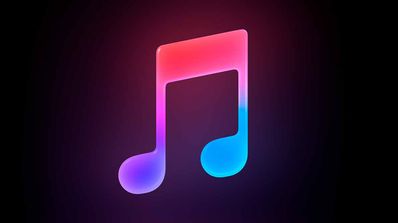 apple music