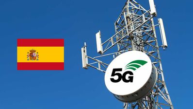bandas definitivas 5g España