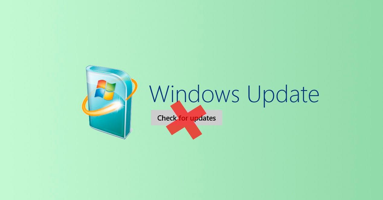error windows update