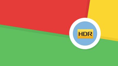 google chrome android hdr