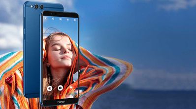 honor 7x