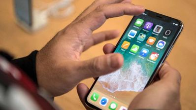 iphone x