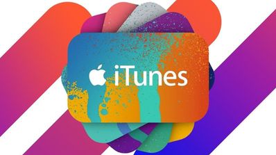 iTunes UWP
