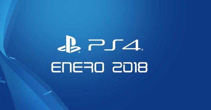 pulgar Pensionista Decrépito Juegos gratis de PS4, PS3 y PS Vita con PS Plus en enero 2018