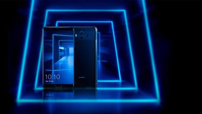 Huawei Mate 10