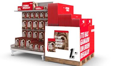 mediamarkt regalo