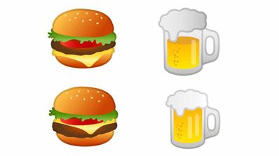 nuevos emoji android