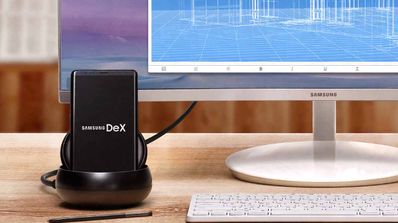 samsung dex 2017