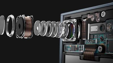 sony xperia xz1 camera