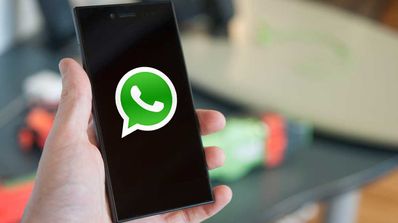 whatsapp