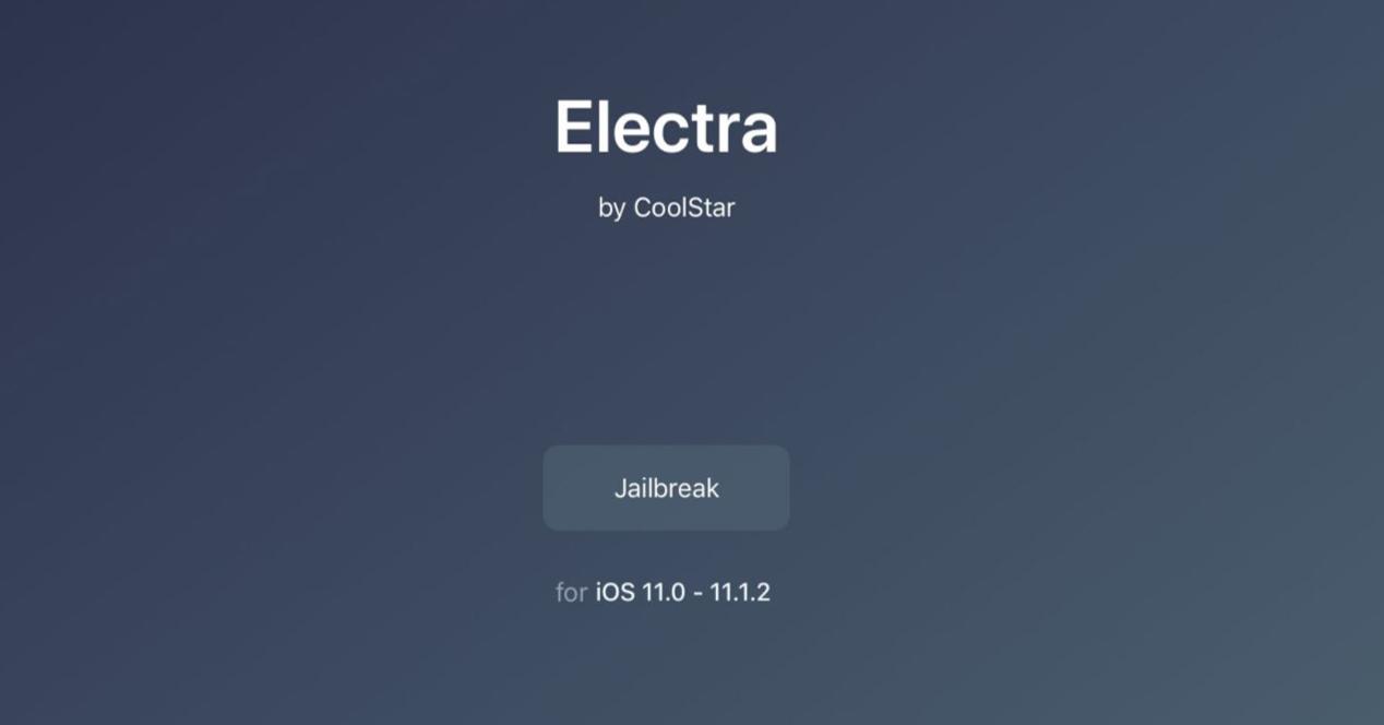 Jailbreak Electra