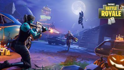 Fortnite