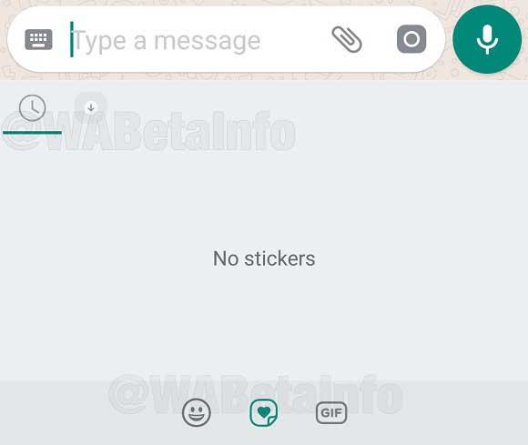 NoStickerView_Android