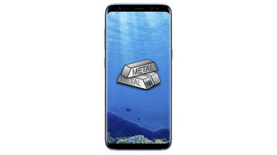 Samsung Metal 12