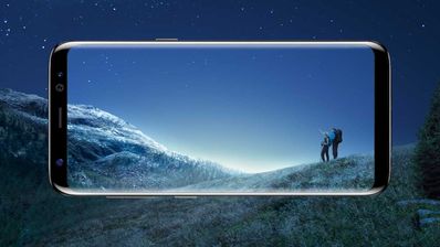 Samsung galaxy s9 s8