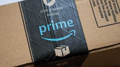 amazon prime caja