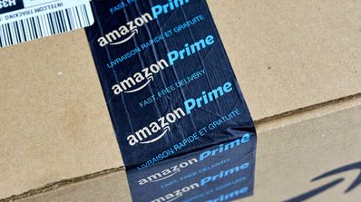 amazon prime