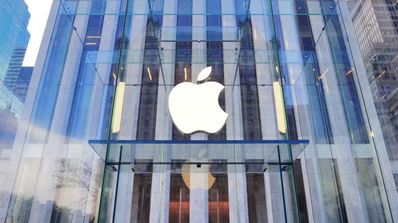 apple empresa