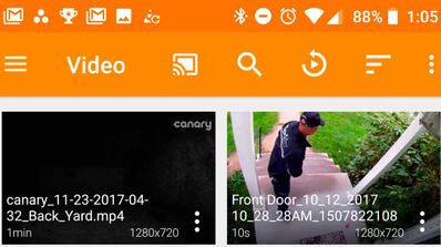 chromecast vlc
