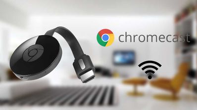 chromecast