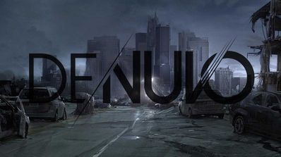 Denuvo 4.8