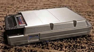 gameboy hyperskin