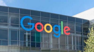 google