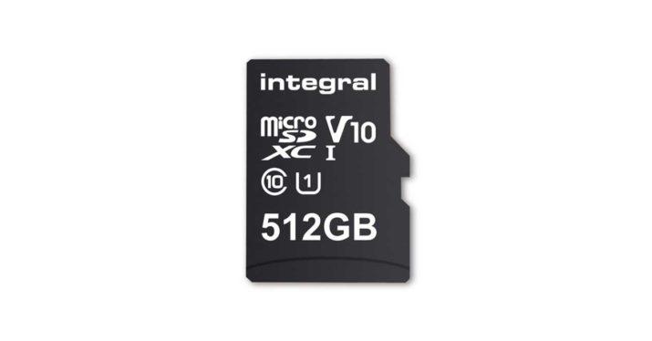 integral 512 gb