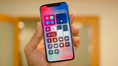 iphone x