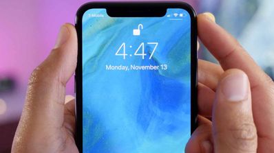 iphone x