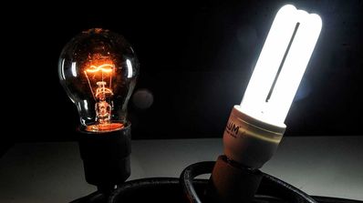 luz
