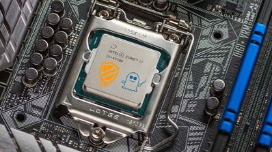 procesador intel meltdown spectre