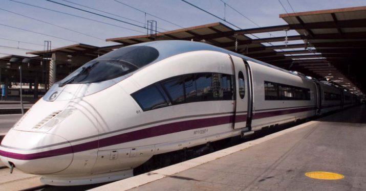 renfe ave