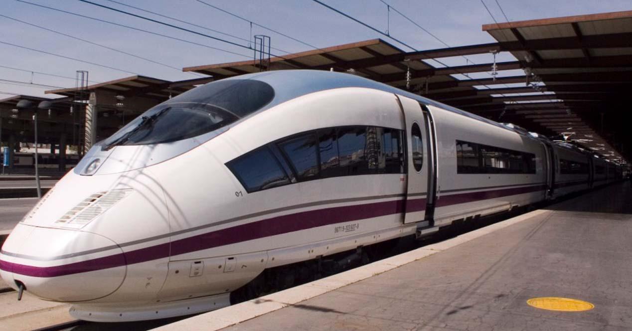 renfe ave